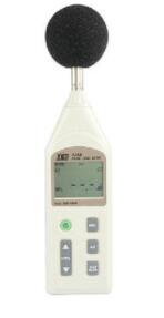声级计/可程式噪音计TES-1352S