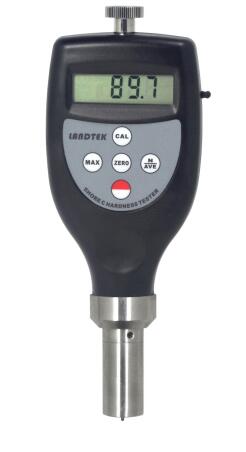 邵氏A型硬度计GLT-HT-6510A