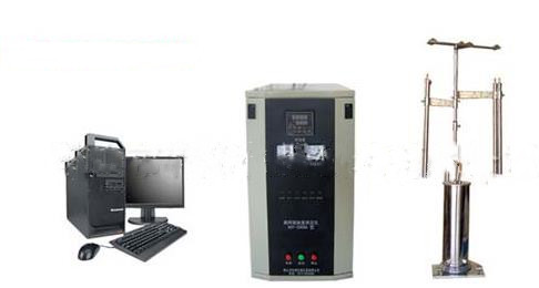 奥亚膨胀度全自动测定仪HFD/ADY-2006