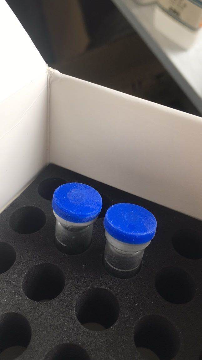 发光细菌冻干粉试剂盒/发光细菌毒性试剂盒 10支100次 中西器材LS100-QM502