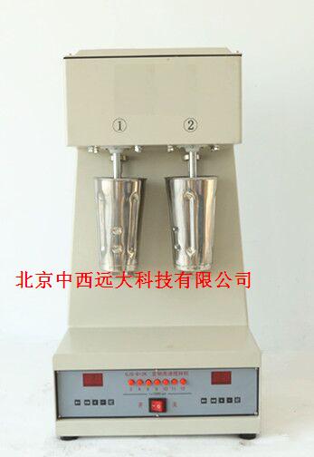 变频高速搅拌机GJS-B12K