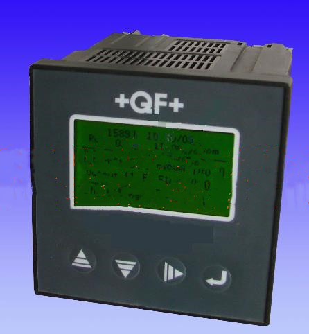 智能腐蚀测试仪（1套包括变送器、腐蚀探头、电极、放大器）中西器材QF8350