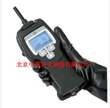 手持式化学探测器ChemProHT