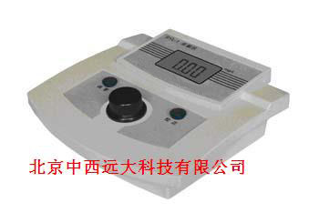 余氯分析仪(中西器材)M365909