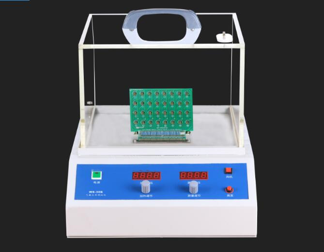 气敏元件测试系统WS-30B