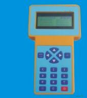 便携式智能启动电池测试仪/启动电池测试仪 中西器材M366440