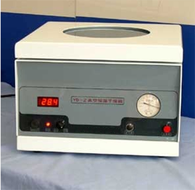 真空恒温干燥箱TY669-YB-Z