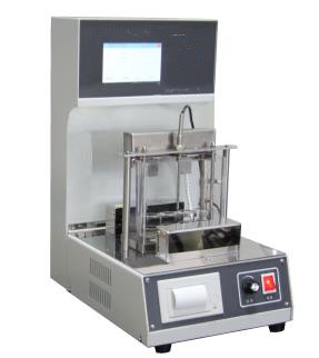 全自动沥青软化点试验器(激光版)MW5/SYD-2806H