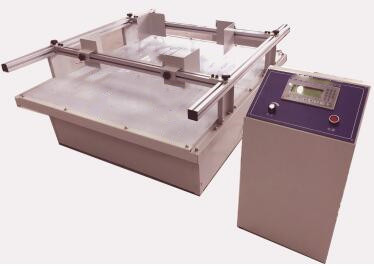 模拟汽车运输振动台/汽车模拟运输振动台 中西器材BD80-HYU-1088/M368192