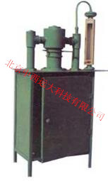 煤炭结渣性测定仪(中西器材)M370159