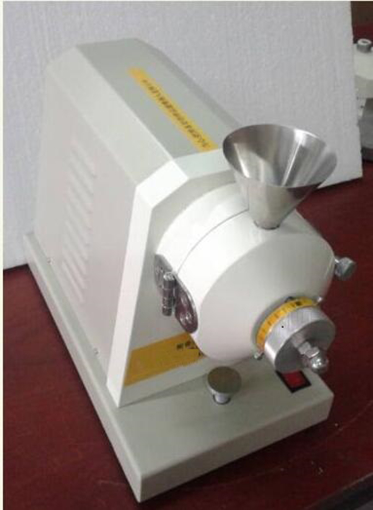 粮食水分测试粉碎磨/盘式磨（）LB060-JSFM-II