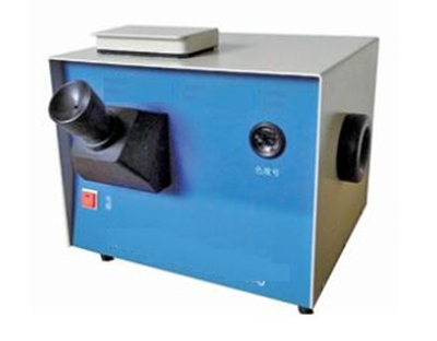 石油产品色度测定仪ZHSD2500