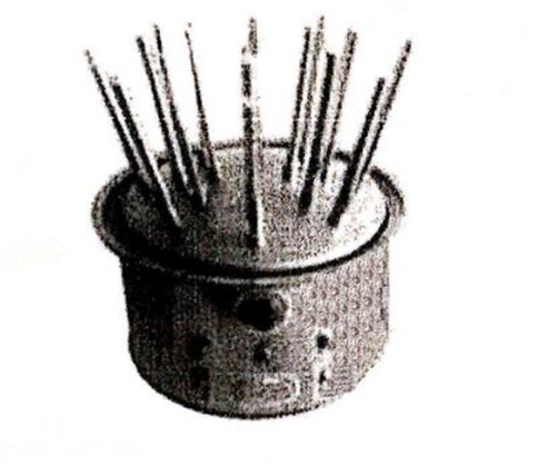 玻璃仪器气流烘干器 国产SBY3-05