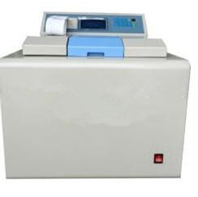 微机全自动量热仪/全自动微机量热仪（中西器材）M371781