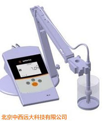 赛多利斯PH计/酸度计TF39-PB-10