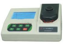 阴离子表面活性剂测定仪（台式带打印）中西器材CH10/270