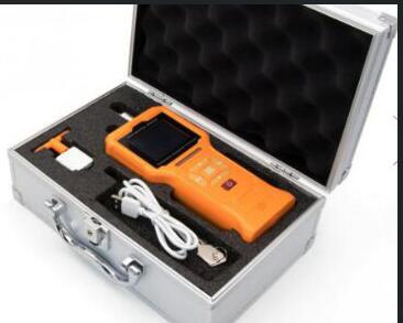 泵吸式二氧化碳檢測儀/便攜式二氧化碳檢測儀()精度2% 0-10% ZXYD/GT903-CO2