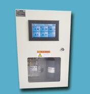 多参数分析仪/水质监测设备/在线多参数水质分析仪/五合一在线水质分析仪（中西器材）LX11/M372691