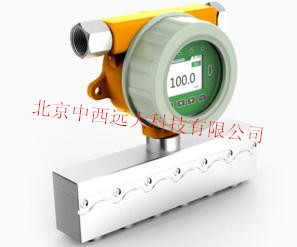 合一气体检测仪仪/环境气体粉尘检测仪/在线式复合气体检测仪（粉尘 VOC 过氧化氢 ）ZXYD/MOT500