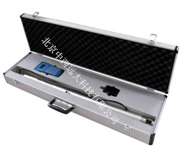 手持式智能粉尘测试仪/便携式粉尘仪(中西器材)高温ZXYDSPM4200