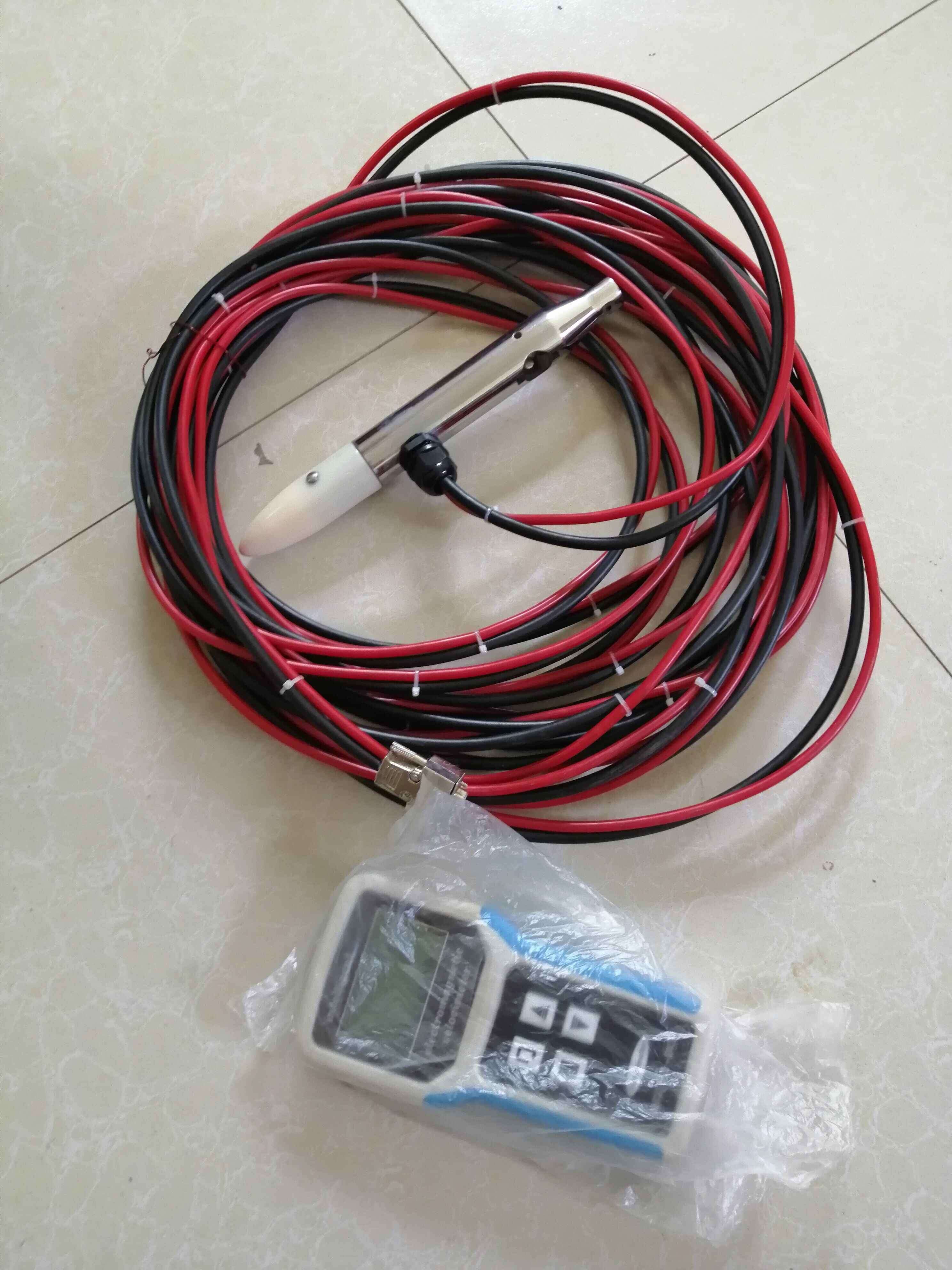 便携式明渠流速水位计（流速水位）KL199-MGG/KL-DCB