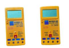 自動量程絕緣電阻表/高壓設(shè)備及電線電纜絕緣電阻測量儀DE076/PC27-2H