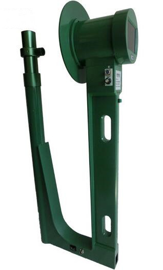 便携式钢丝绳芯皮带检测仪/手提式皮带钢丝芯探伤仪（中西器材）M374628