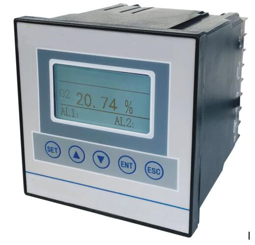 高氧分析仪(中西器材）M374638