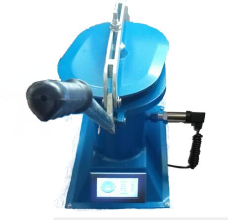 智能自救器气密检测仪（中西器材）M374777