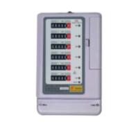 失压计时仪/ 三相四线失压计时仪5A 3*57.7V/100VJSY-3b1C