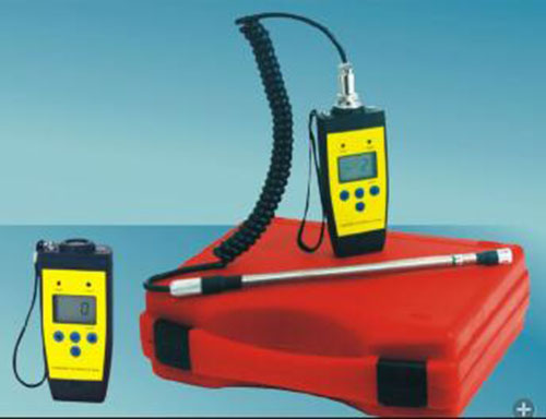 便携式氢气检漏仪（外置）MU26-NA-1