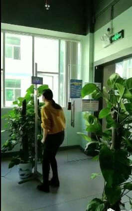 测温仪/红外测温系统/固定式测温仪XFS9-16