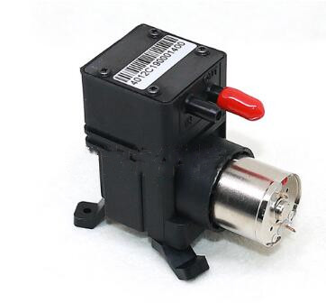 微型真空泵XL10-V22N271.5-5V 