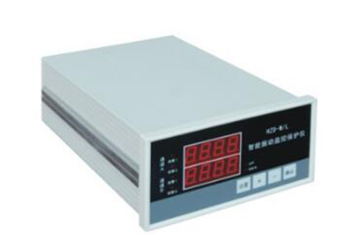 智能振动监控仪（双通道）TZ51-HZDW/L