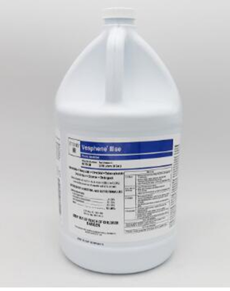 酸性苯酚消毒剂iii代苯酚消毒剂酸性三代1箱4桶型号ax1888647008库号m