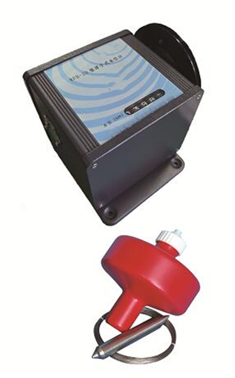 浮子式水位计/自带485输出KM1-WFH-2D