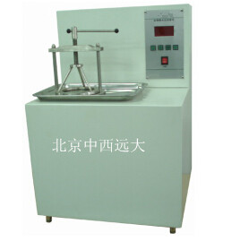 织物静水压试验仪SF55/LFY-217B 