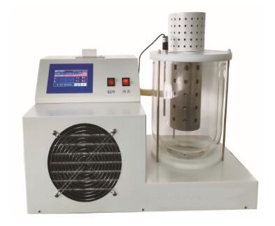 低温运动粘度测定仪（中西器材）LD996/376903