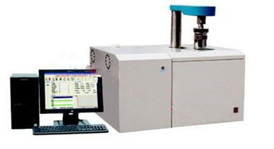 微机全自动量热仪/全自动微机量热仪（中西器材）M372214