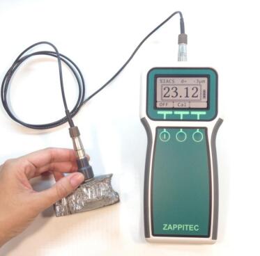 涡流电导率仪DGYB/12Z