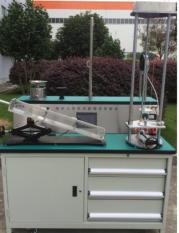 理论力学多功能综合试验台/力学综合实验台（新款）HJ70/JLT-I