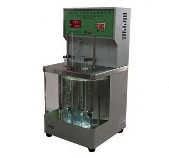 石油产品密度测定器SY2-DSY-012