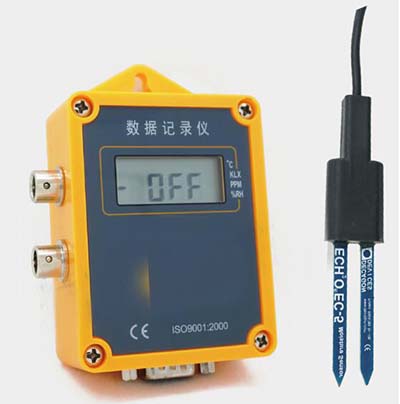 土壤水分温度记录仪XE51ZDR-20T