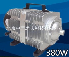 电磁式空气压缩机ZS12-ACO-380