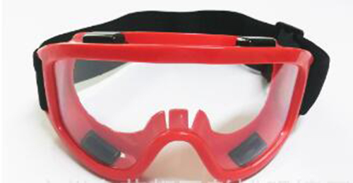 防高温防护眼镜/消防眼镜（300付起订）M379539-BP-3095