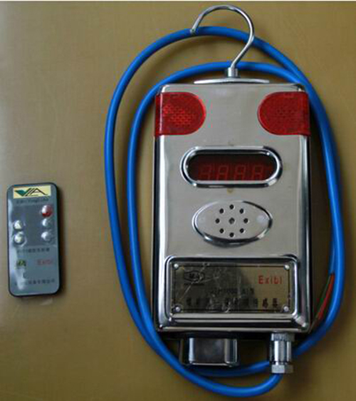 矿用一氧化碳传感器YL39-GTH1000(B)