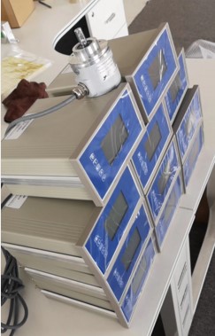 闸门开度仪M380088