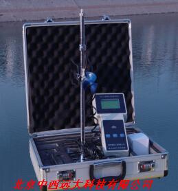 便携式流速流量仪HH27-HS-2