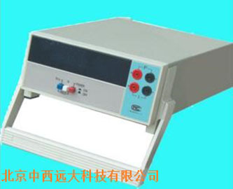 数字微欧计G2G2-PC9A