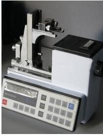 光栅式指示表检定仪/半自动光栅式指示表检定仪 ZXYD/DS-50K